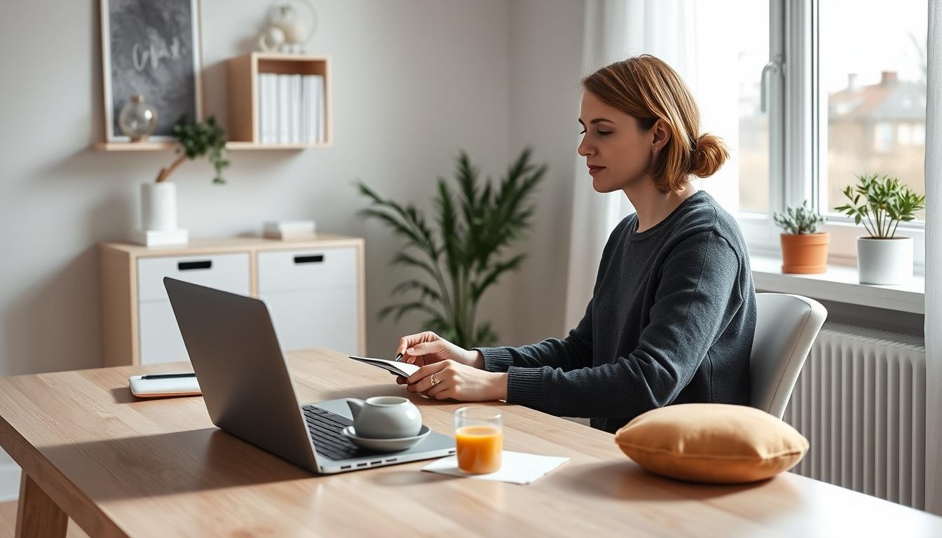 Spiritual Growth for Entrepreneurs