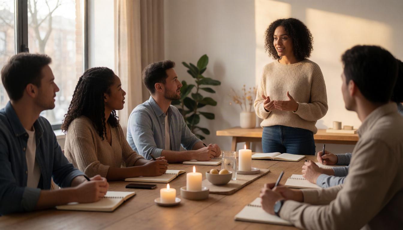 Benefits for Entrepreneurs