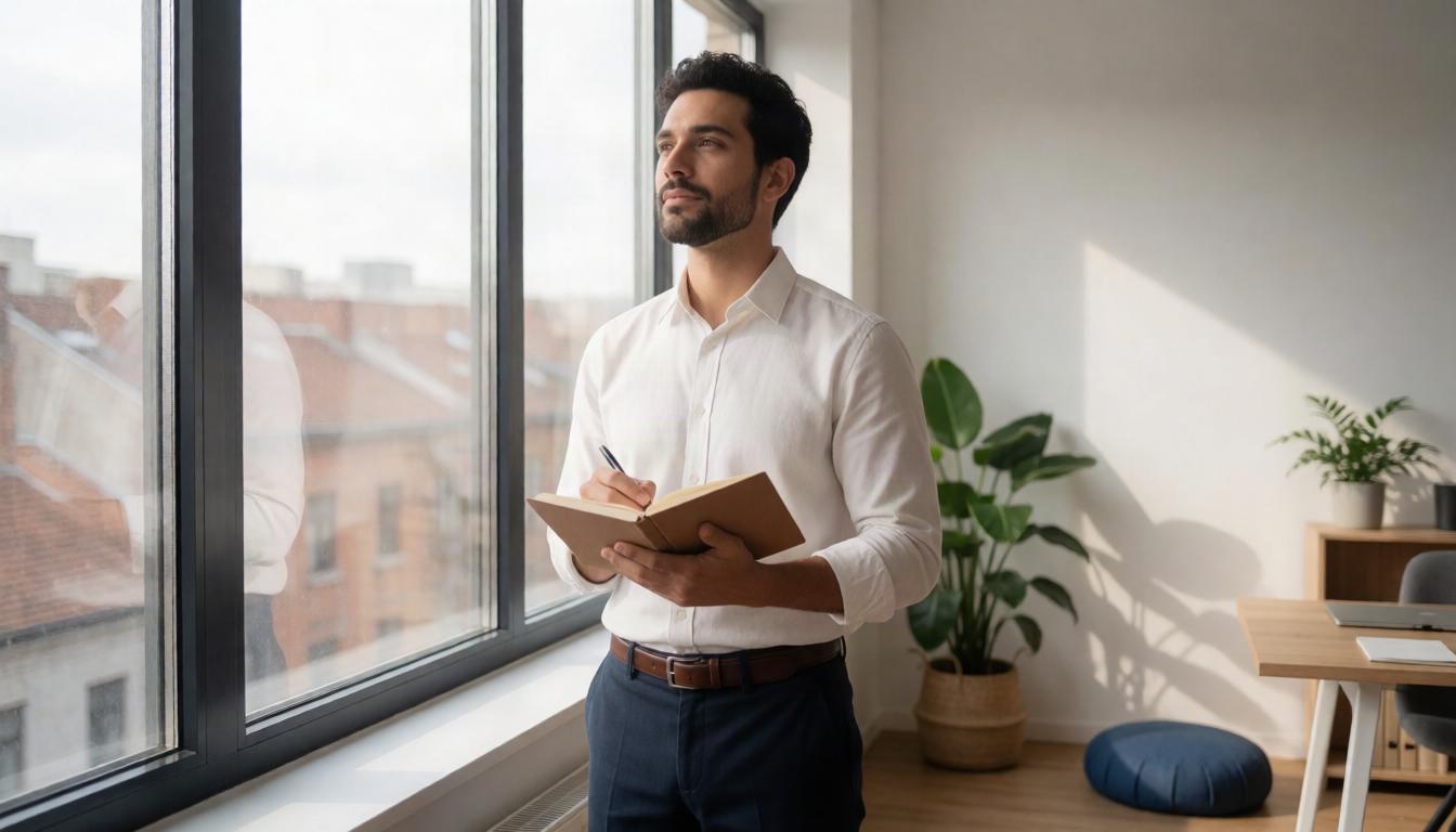 Grow Your Business Mindset with Purpose